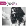  Janis Joplin ‎– Playlist: The Very Best Of Janis Joplin 